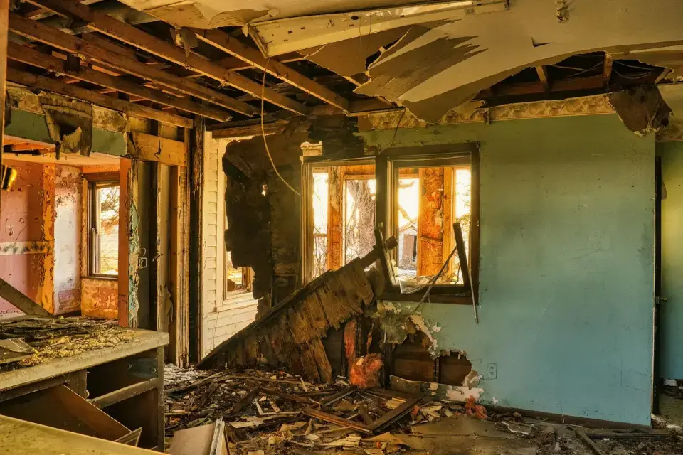 About Blue Sky Mold Removal — Bossier City, LA