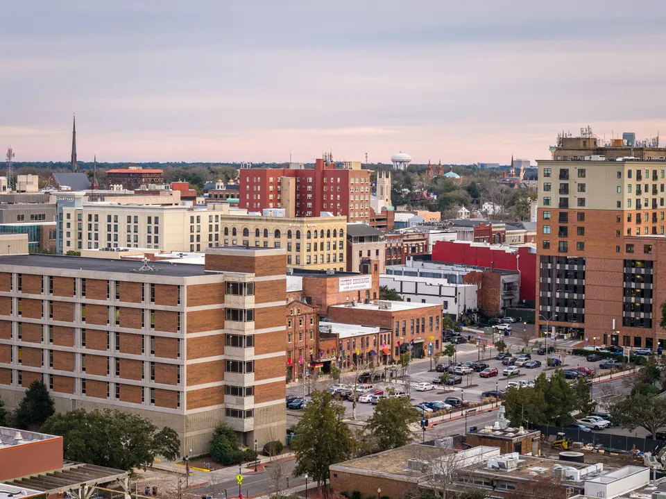 Stonewall — mold removal