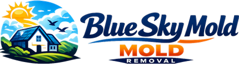 Blue Sky Mold Removal