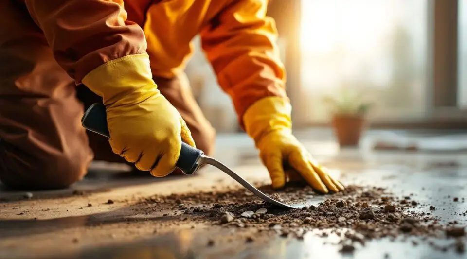 Mold Inspection And Removal Bossier City