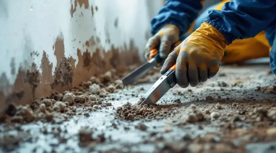 Mold Remediation Cost Guide Bossier City