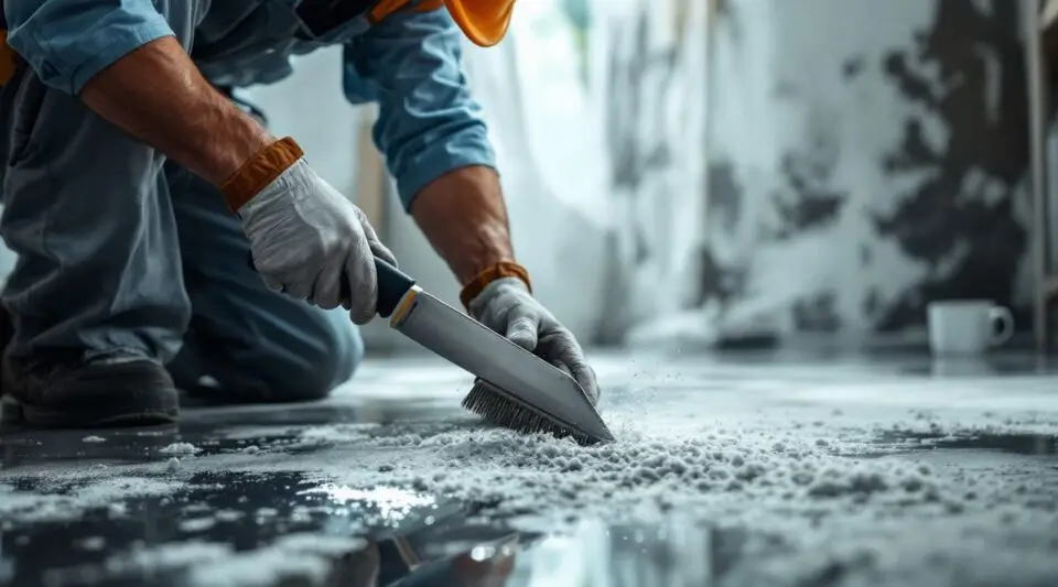 Mold Remediation Services Bossier City