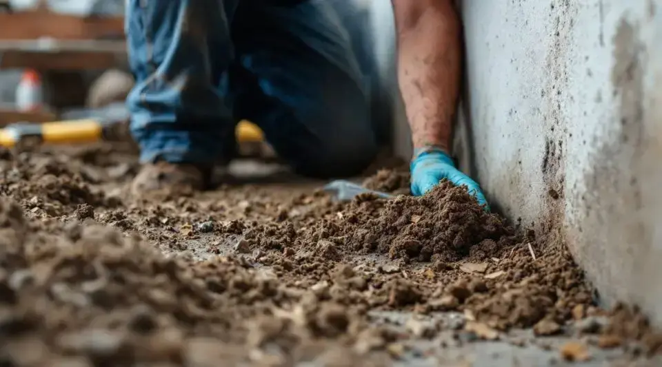 Our Certified Mold Remediation Team at Blue Sky Mold Removal